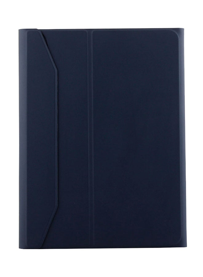 NIBEMINENT FT-1130B Keyboard Case Cover For Ipad Pro - Image 1
