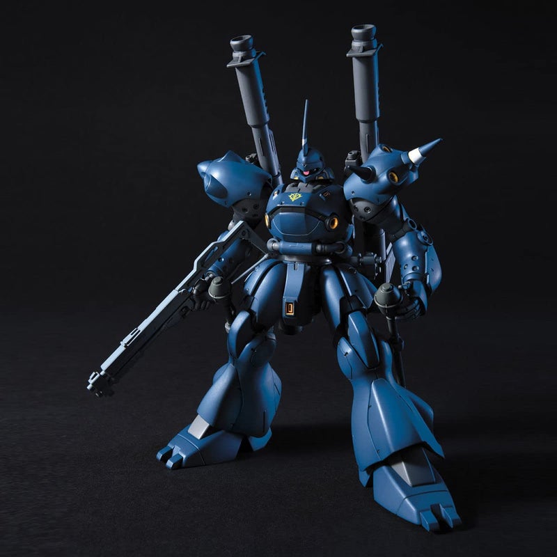 BANDAI SPIRITS Bandai Hobby - HGUC - 1/144 HGUC Kampfer - Image 2