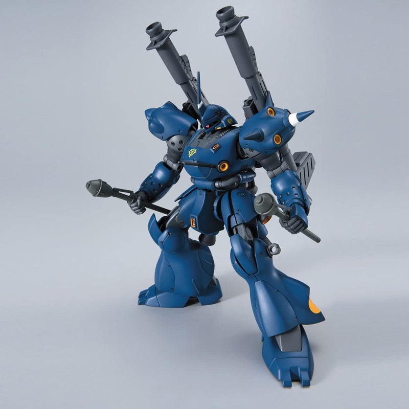 BANDAI SPIRITS Bandai Hobby - HGUC - 1/144 HGUC Kampfer - Image 4