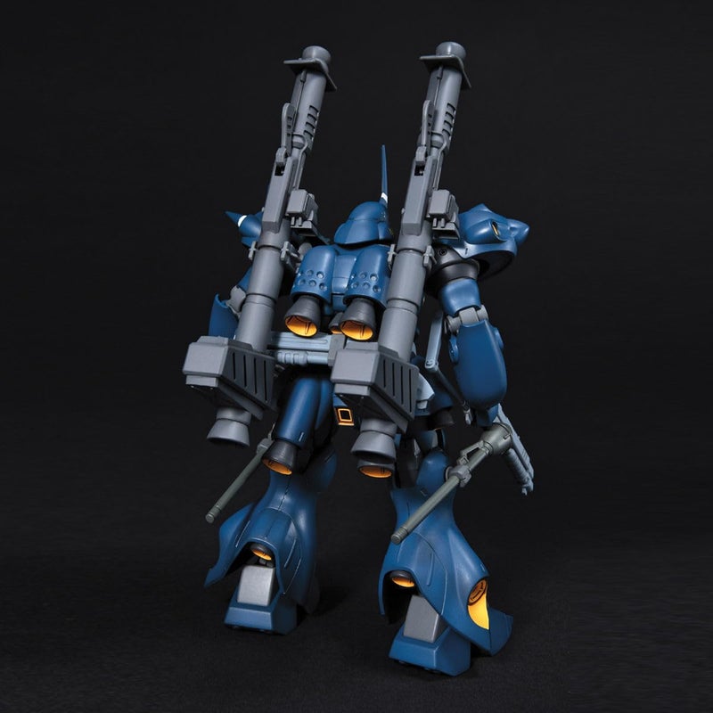BANDAI SPIRITS Bandai Hobby - HGUC - 1/144 HGUC Kampfer - Image 3