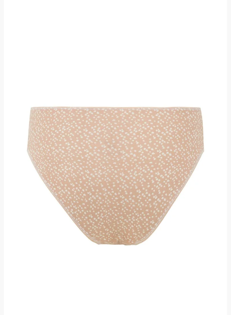 ديفاكتو 3 Pack Woman Underwear Brief Package Slip