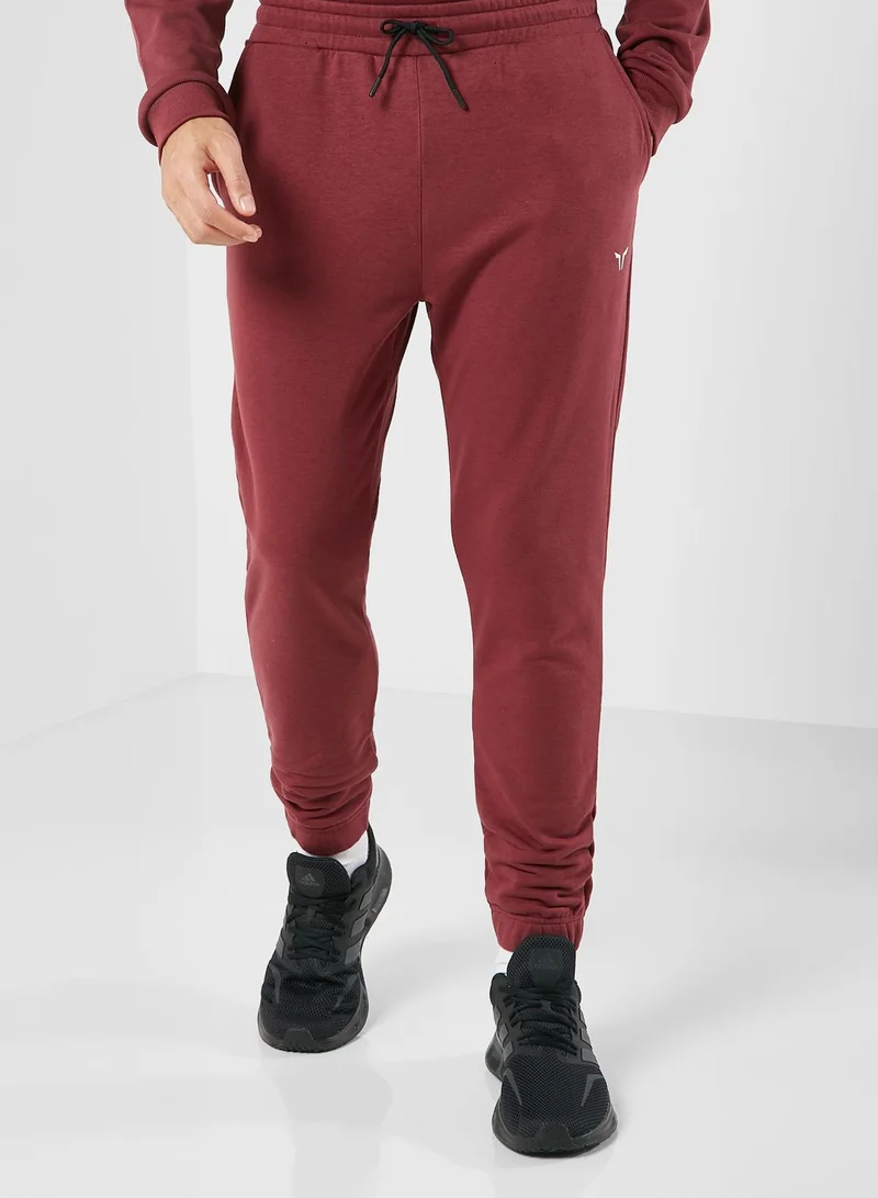 SQUATWOLF Essential Jogger Pants