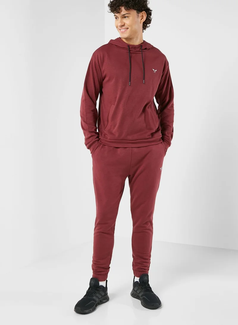 SQUATWOLF Essential Jogger Pants