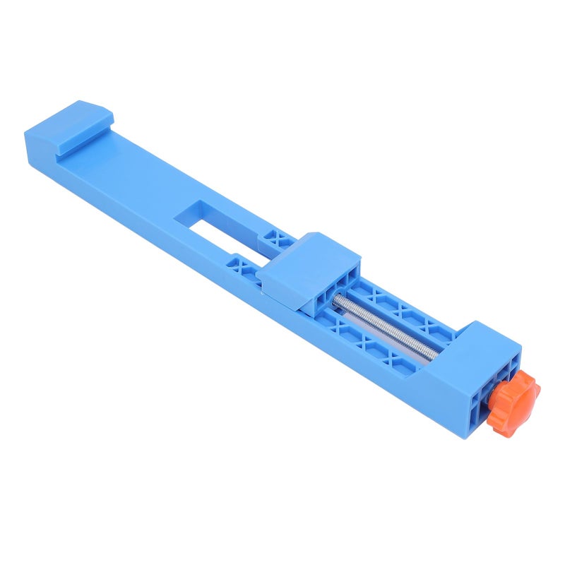 Adjustable Circular Saw Guide With Clamp For 4 To 6 Inch Cutting Machines Woodworking Tool - Image 2