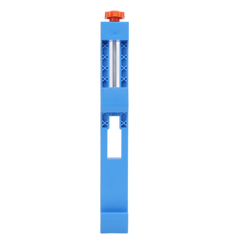 Adjustable Circular Saw Guide With Clamp For 4 To 6 Inch Cutting Machines Woodworking Tool - Image 4