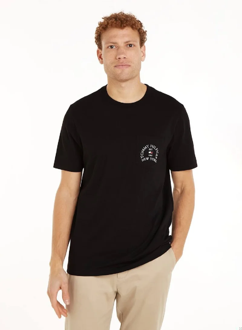 Arch Pocket T-Shirt