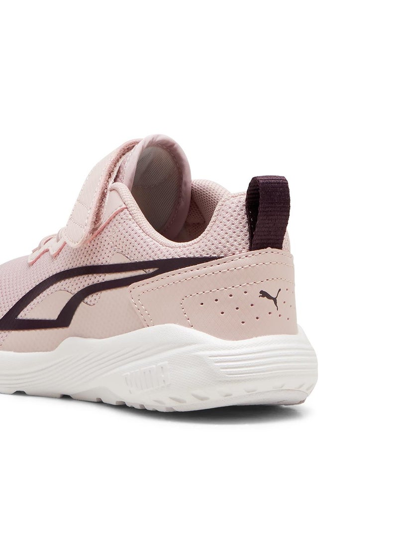 PUMA - Kids All-Day Active Ac+ - Image 1