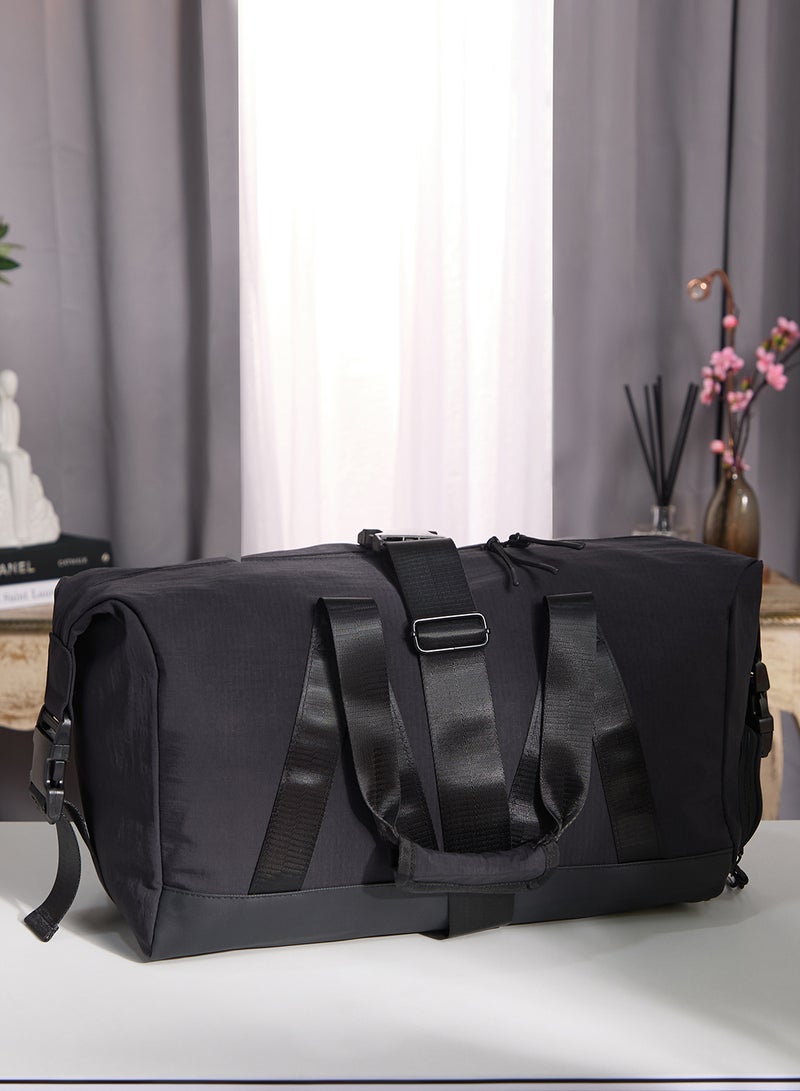 سفنتي فايف حقيبة سفر نهاية الأسبوع - Image 1