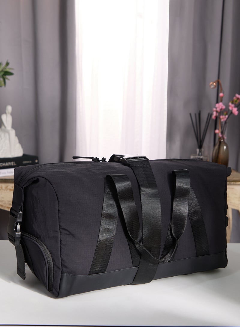 سفنتي فايف حقيبة سفر نهاية الأسبوع - Image 2