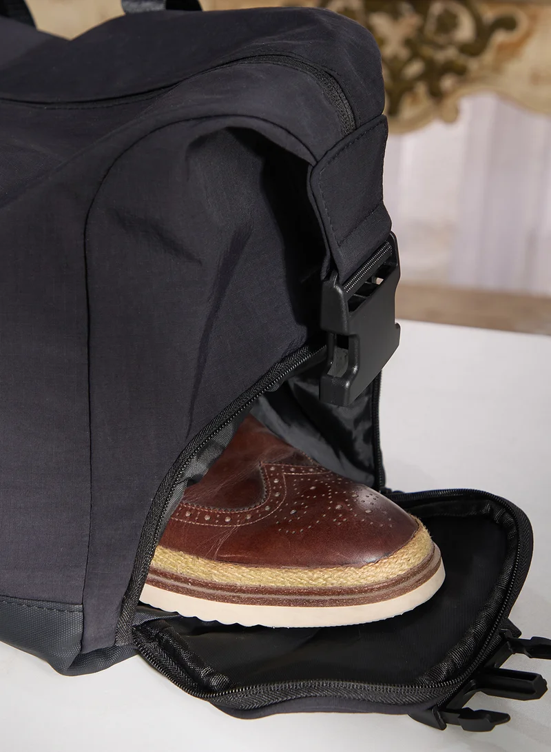 Seventy Five  Weekender Travel Duffle Bag for Men | Best Price UAE