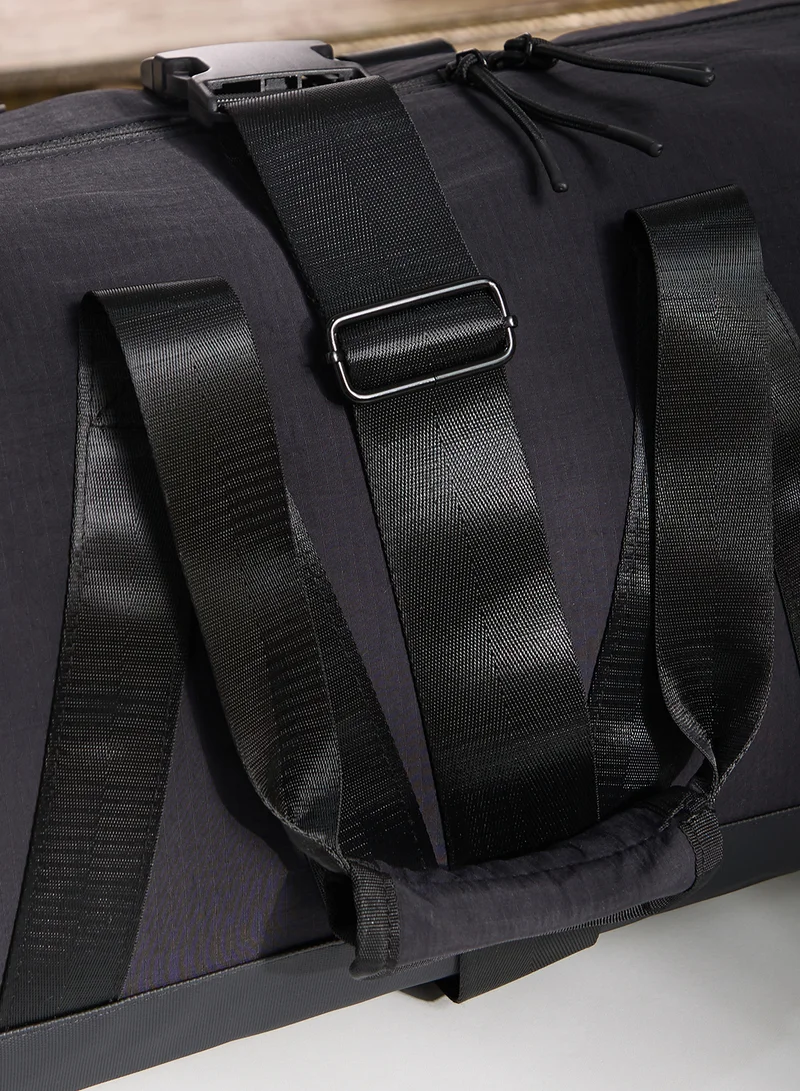 Seventy Five  Weekender Travel Duffle Bag for Men | Best Price UAE