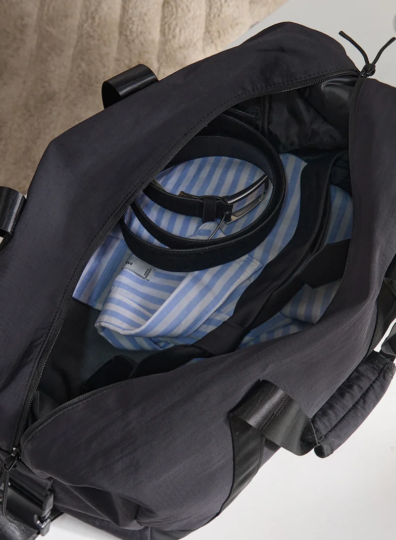 Seventy Five  Weekender Travel Duffle Bag for Men | Best Price UAE