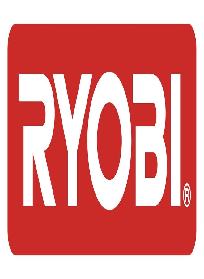 Ryobi OEM 19484001007 019484001007-2 Vacuum Air Filter (2 Pack) P712 P713 - Image 2