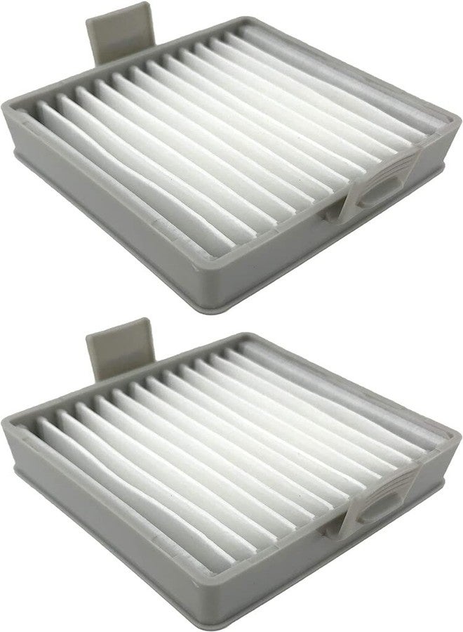 Ryobi OEM 19484001007 019484001007-2 Vacuum Air Filter (2 Pack) P712 P713 - Image 1