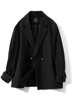 KUYING Casual And Versatile Loose-fitting Suit Jacket  - Image 1
