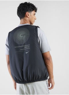 Nike N31 Woven Vest  - Image 2