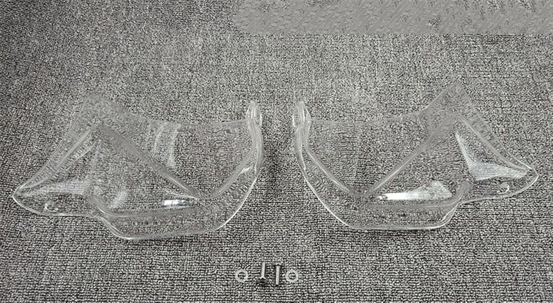 QASULER HandGuard Shield for BMW Motorcycles - Image 1