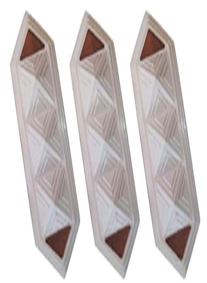 ANCS Pyramid strip pyra strip one set of - 3pc - Image 1