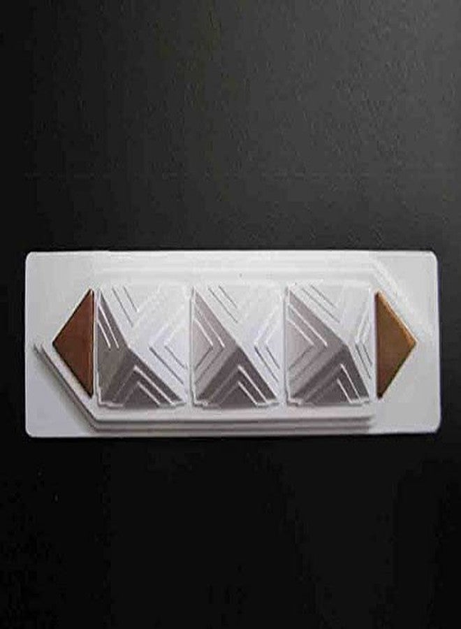 ANCS Pyramid strip pyra strip one set of - 3pc - Image 3