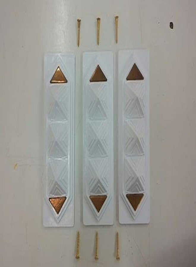 ANCS Pyramid strip pyra strip one set of - 3pc - Image 2