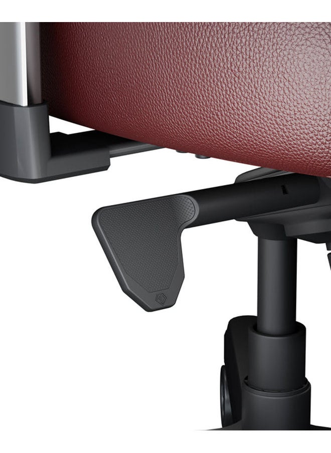 Anda Seat - Kaiser 3 Series Premium Ergonomic Gaming/Office Chair, Premium PVC Leather, XL Size (Enlarged), CLASSIC MAROON - Image 1