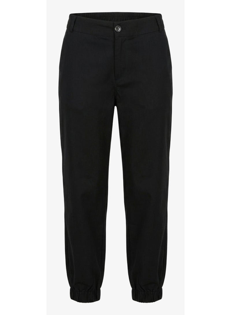 Carina Carrot Leg Lounge Pants - Image 2