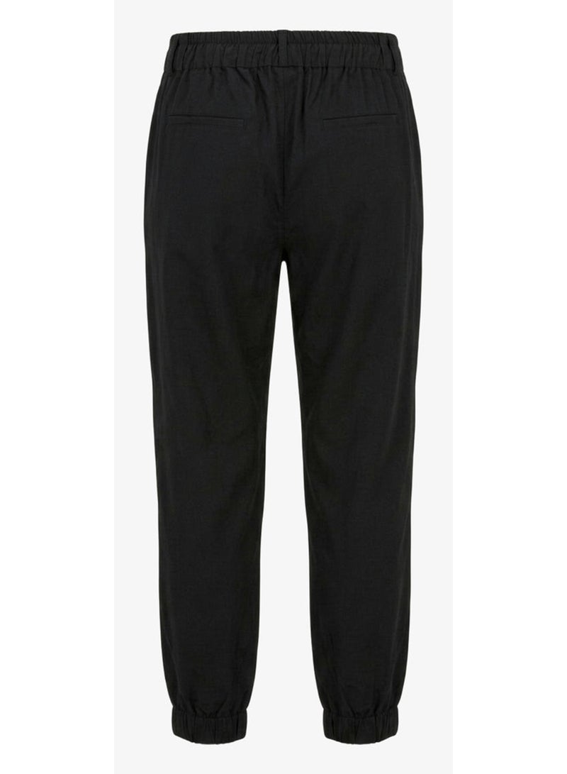 Carina Carrot Leg Lounge Pants - Image 3
