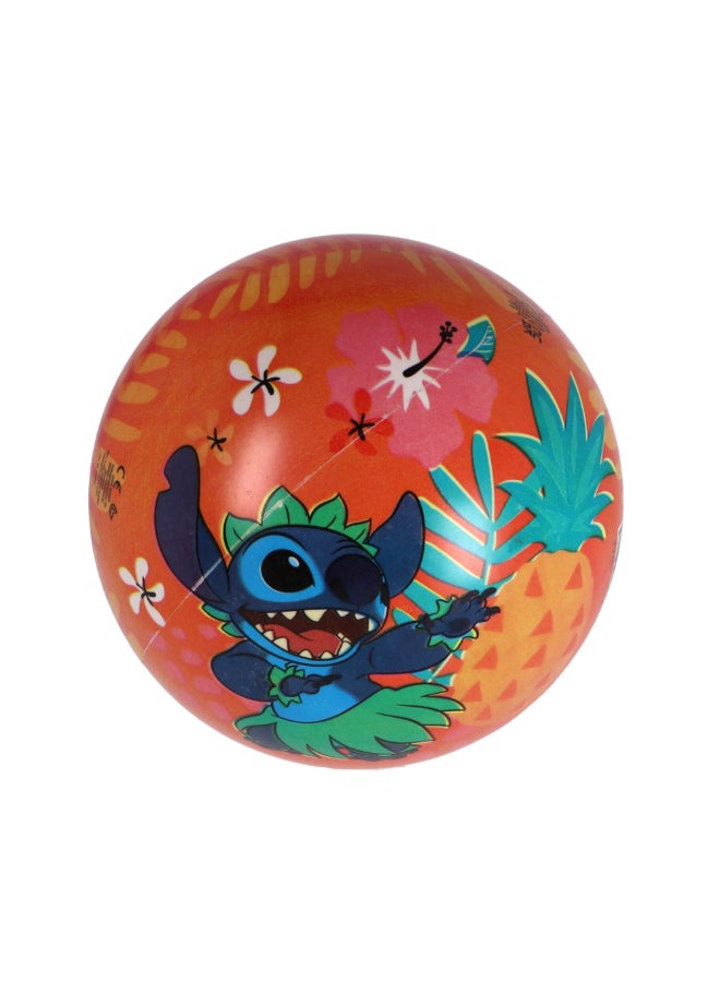 John Stitch Cartoon Printed Playing Ball Multicolour 22.86 cm 151287 - Image 2