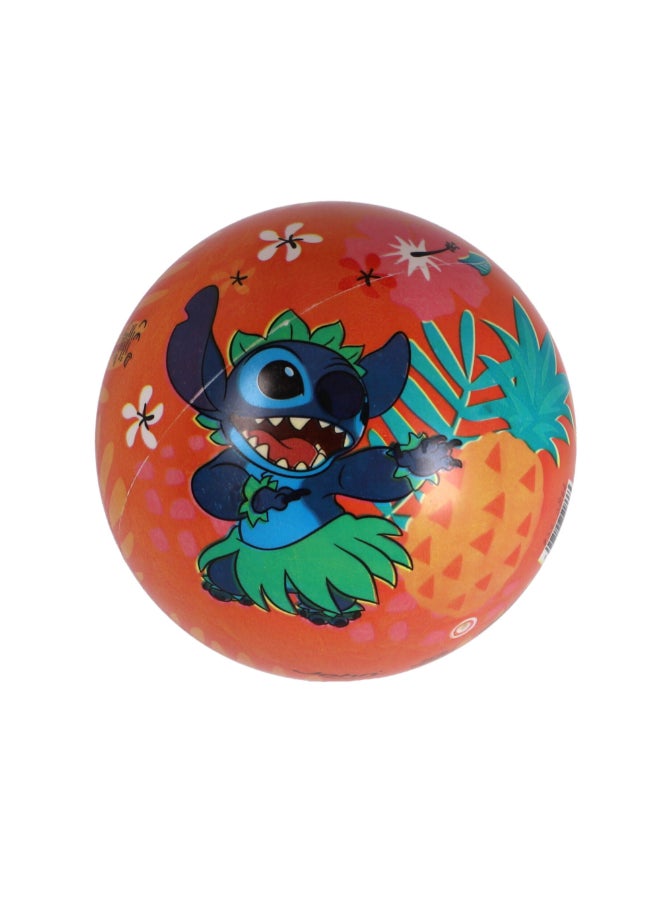 John Stitch Cartoon Printed Playing Ball Multicolour 22.86 cm 151287 - Image 3