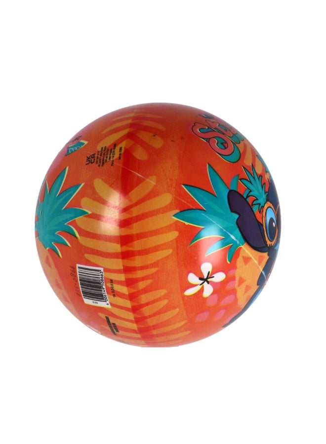 John Stitch Cartoon Printed Playing Ball Multicolour 22.86 cm 151287 - Image 4