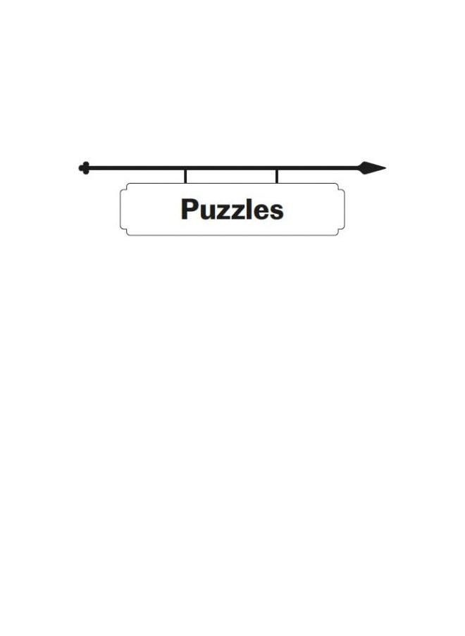 The Telegraph Big Book of Codewords 3  - Image 3