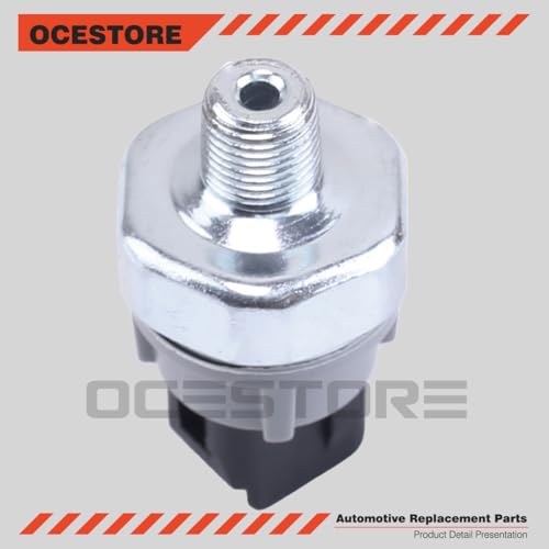 OCESTORE 25240AA060 Oil Pressure Sender Sensor Switch 8353012050 compitablw with 4Runner RAV4 Sequoia Solara Tacoma Tercel Tundra Venza Yaris Avalon Corolla Oil Pressure Sensor Switch - Image 5