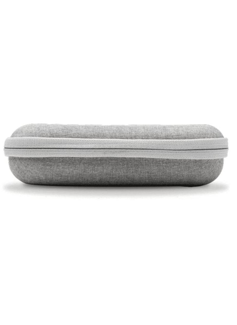 Insta360 Go 2 Travel Carry Case with Moulded Inserts for All Accessories for Convenience and Protection - Grey  - Image 4