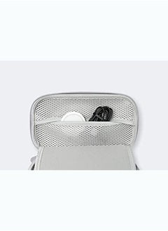 Insta360 Go 2 Travel Carry Case with Moulded Inserts for All Accessories for Convenience and Protection - Grey  - Image 3