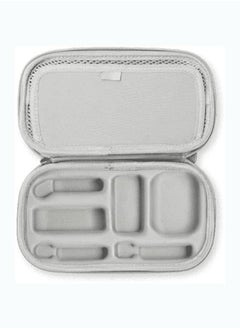 Insta360 Go 2 Travel Carry Case with Moulded Inserts for All Accessories for Convenience and Protection - Grey  - Image 2