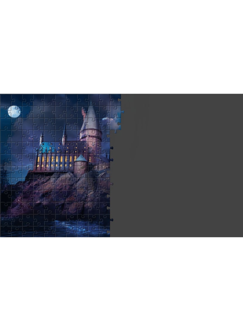 لعبة تركيب صور مكونة من 1000 قطعة للكبار والصغار - لعبة تعليمية وزخرفية ملونة، لعبة كبيرة للترفيه العائلي وفن الحائط - Image 3