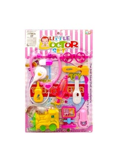 Generic Doctor Playset For Children 
