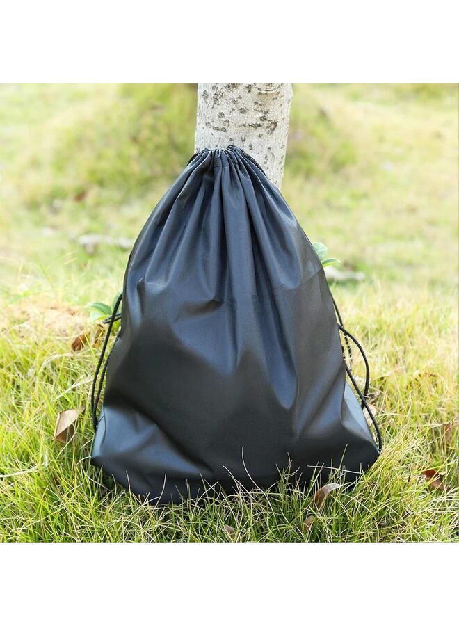 Slackline Kit with Training Line, Tree Protectors, High Grade Ratchet, Arm Trainer and Carry Bag Complete Set for Kids and Adults - Image 4