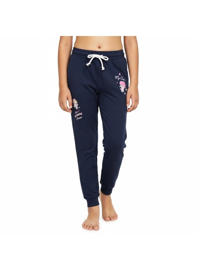 my little Pony JOGGERS GIRLS MLP - Image 3