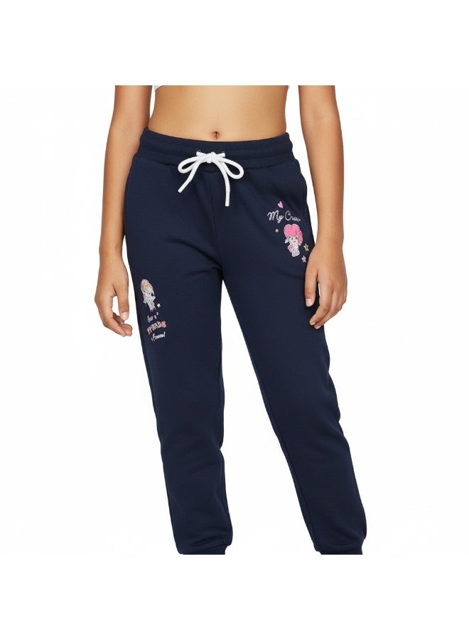 my little Pony JOGGERS GIRLS MLP - Image 1