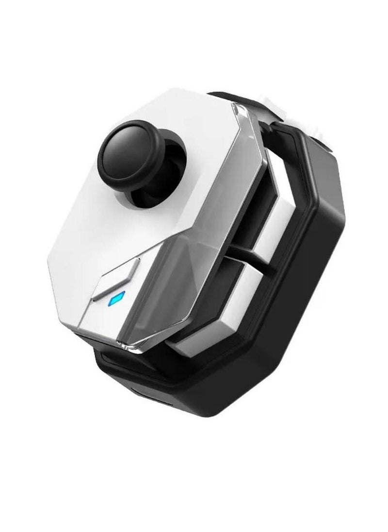 Memo - MEMO Magic-Tech Game Controller: Professional Control with Unlimited Precision - Image 1