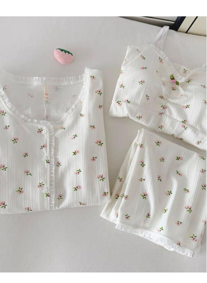 Violet - Pyjama For Women - Image 1