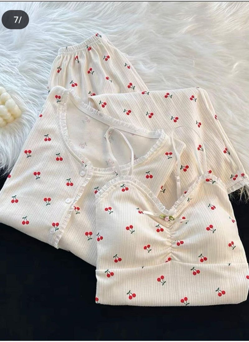 Violet - Pyjama For Women - Image 1