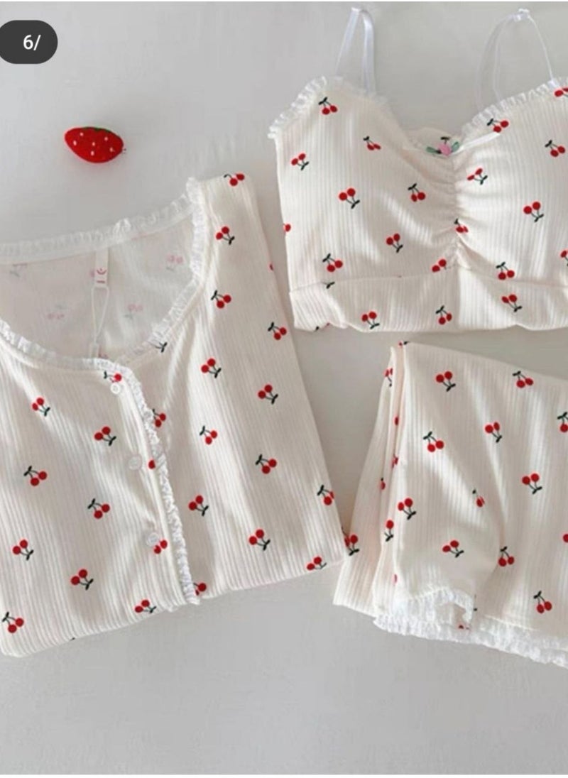 Violet - Pyjama For Women - Image 1