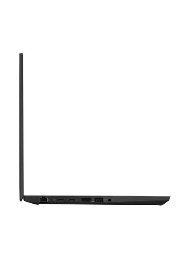 Lenovo ThinkPad T14 | Intel Core i5 10th Gen | 8GB DDR4 | 256GB SSD | 14" FHD | Windows 11 Pro English black - Image 5