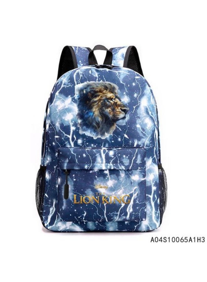 A backpack supported by interesting elements adds fun to life - 110 - Image 1