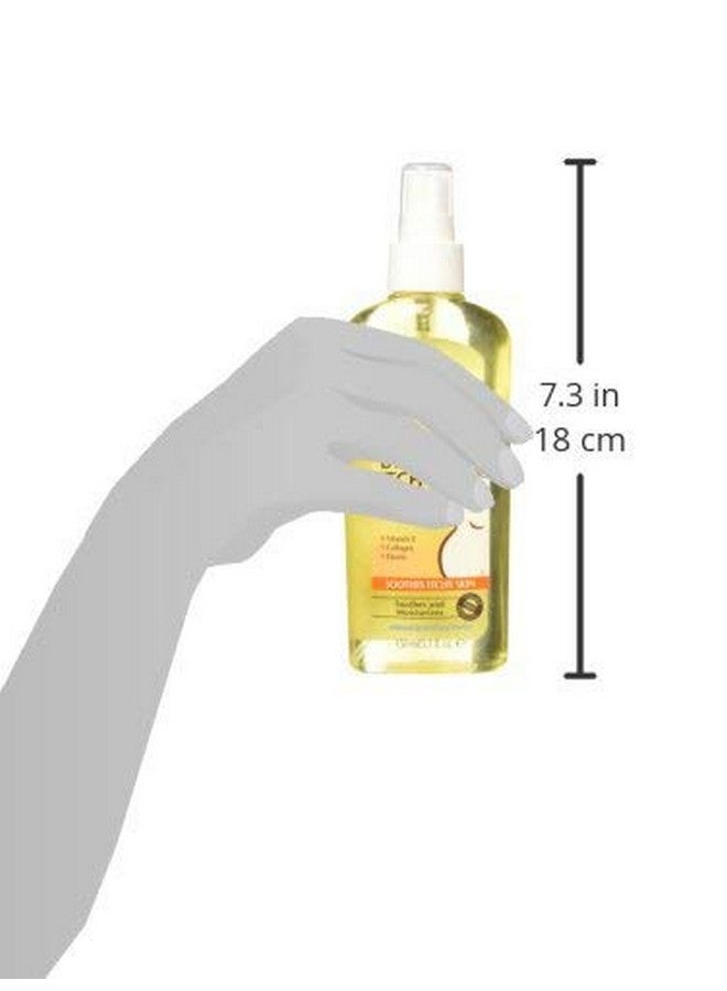 PALMER'S Cocoa Butter Formula Soothing Oil 5.10 Oz ( Pack Of 6) - Image 4