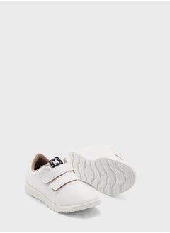 موليكينهو Kids Fairie Velcro Sneakers  - Image 3