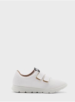 موليكينهو Kids Fairie Velcro Sneakers  - Image 1