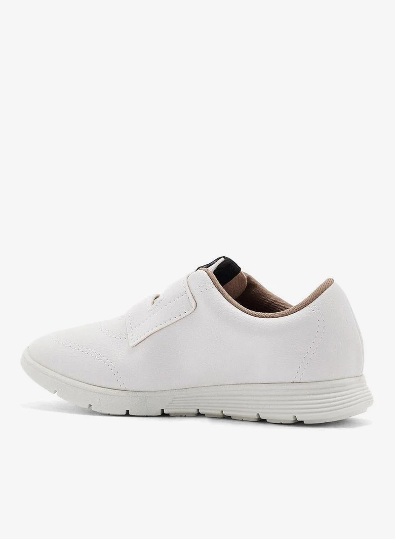 MOLEKINHO Kids Fairie Velcro Sneakers